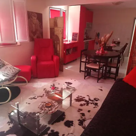 Casa Vacanza Dell'amicizia