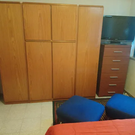 Casa Vacanza Dell'amicizia * Fano