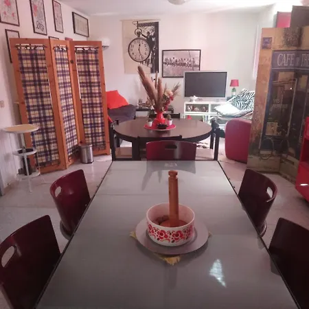 Casa Vacanza Dell'amicizia Fano