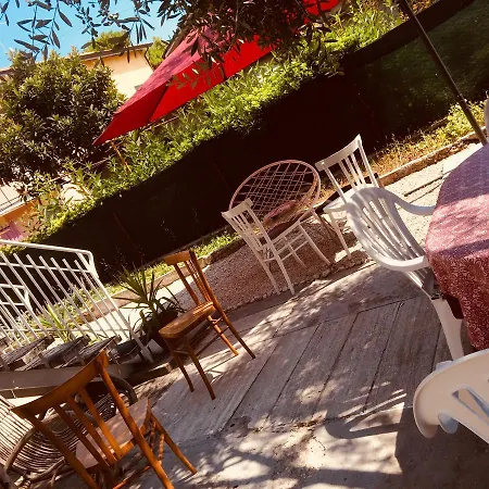 Ferienhaus Casa Vacanza Dell'amicizia *