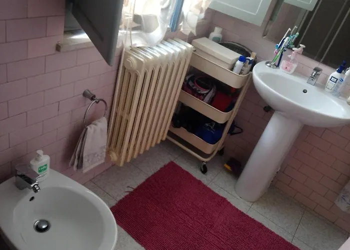 Casa Vacanza Dell'amicizia Fano