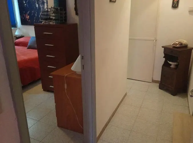 Casa Vacanza Dell'amicizia Fano