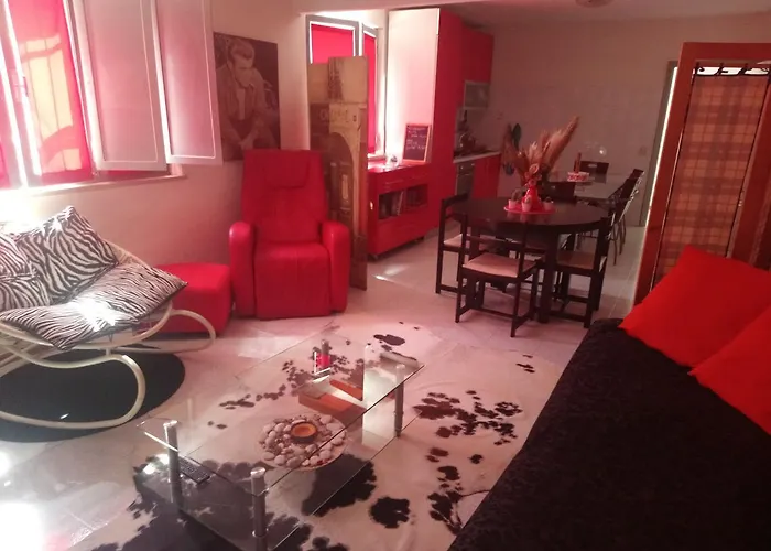 Casa Vacanza Dell'amicizia