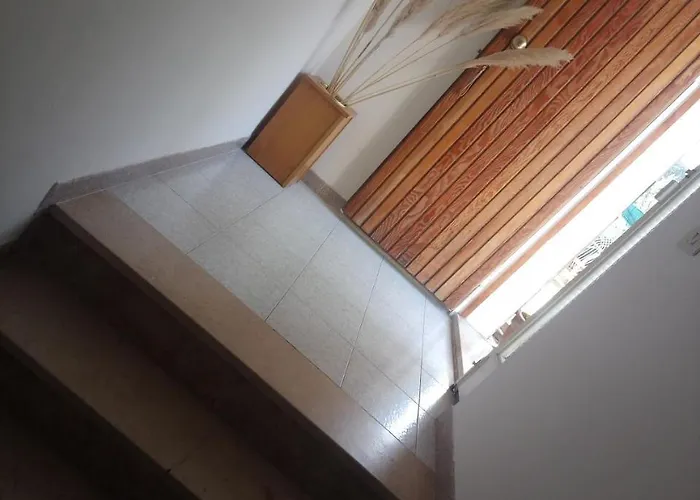 Casa Vacanza Dell'amicizia Ferienhaus *