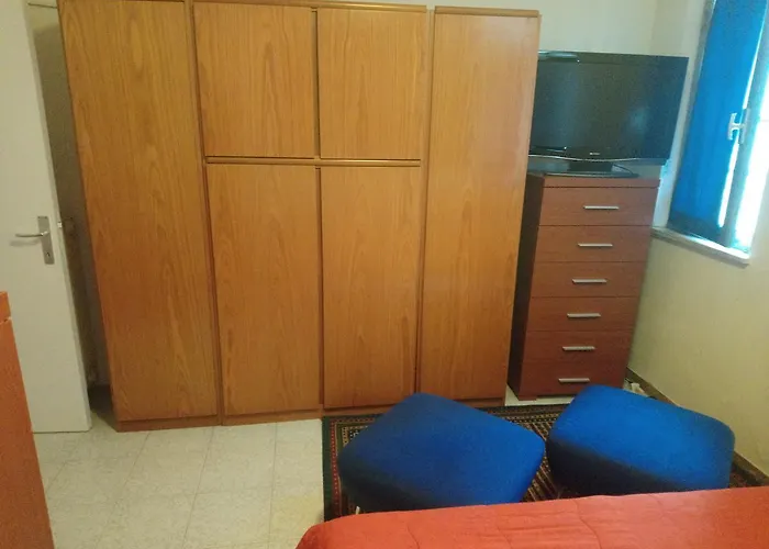 Casa Vacanza Dell'amicizia * Fano