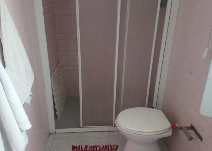 Ferienhaus Casa Vacanza Dell'amicizia *