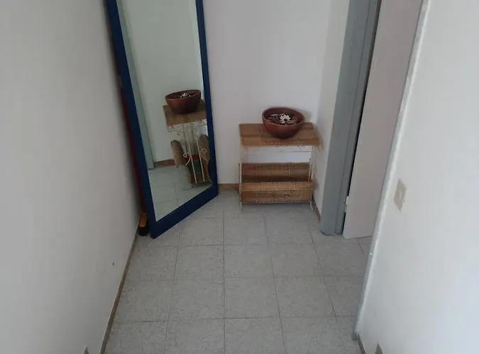 Casa Vacanza Dell'amicizia * Fano