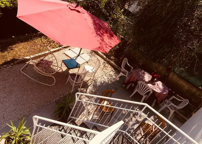 Casa Vacanza Dell'amicizia