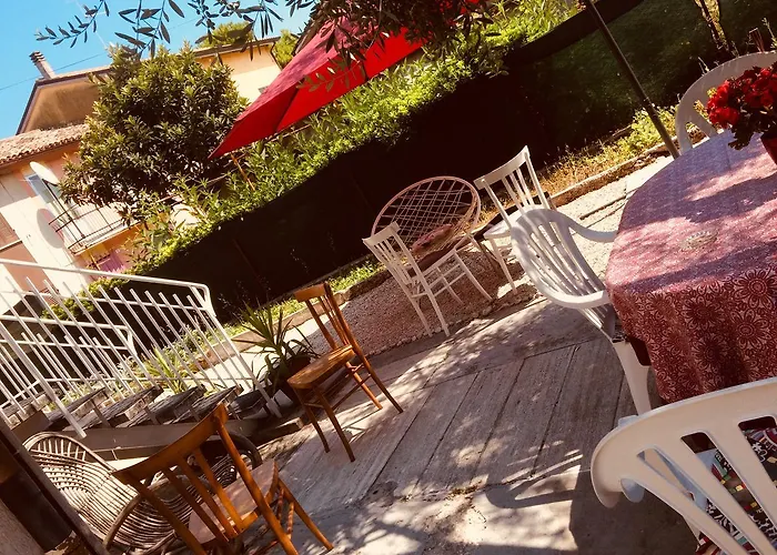 Ferienhaus Casa Vacanza Dell'amicizia *