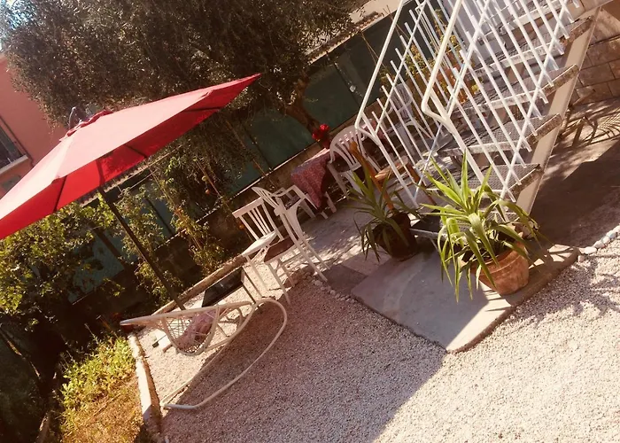 Ferienhaus Casa Vacanza Dell'amicizia Fano