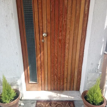 Casa Vacanza Dell'amicizia