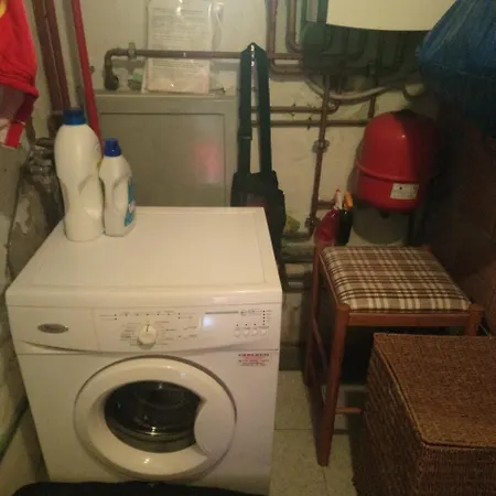 Casa Vacanza Dell'amicizia Hébergement de vacances Fano