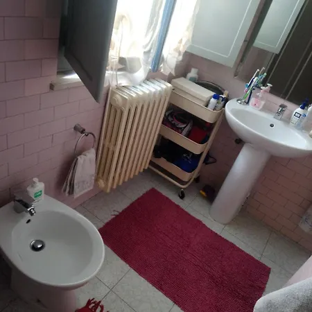 Casa Vacanza Dell'amicizia Fano