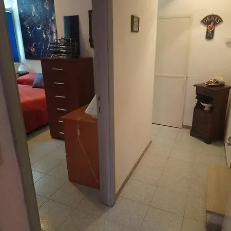 Casa Vacanza Dell'amicizia Fano