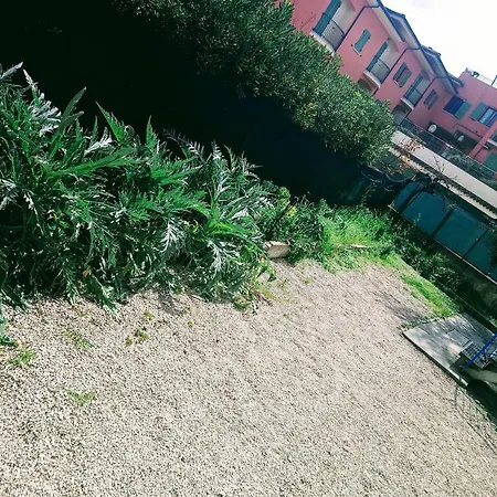 Casa Vacanza Dell'amicizia Hébergement de vacances Fano