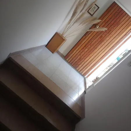 Casa Vacanza Dell'amicizia Prázdninový dům *