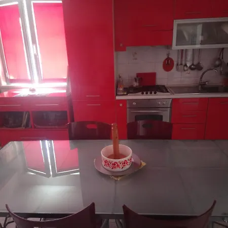 Casa Vacanza Dell'amicizia *