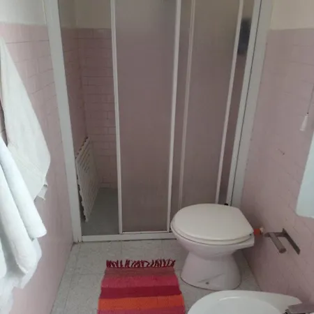 Prázdninový dům Casa Vacanza Dell'amicizia *