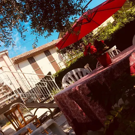 Casa Vacanza Dell'amicizia Prázdninový dům
