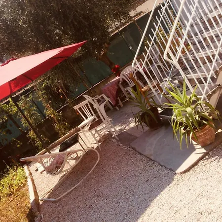 Prázdninový dům Casa Vacanza Dell'amicizia Fano (Pesaro and Urbino)